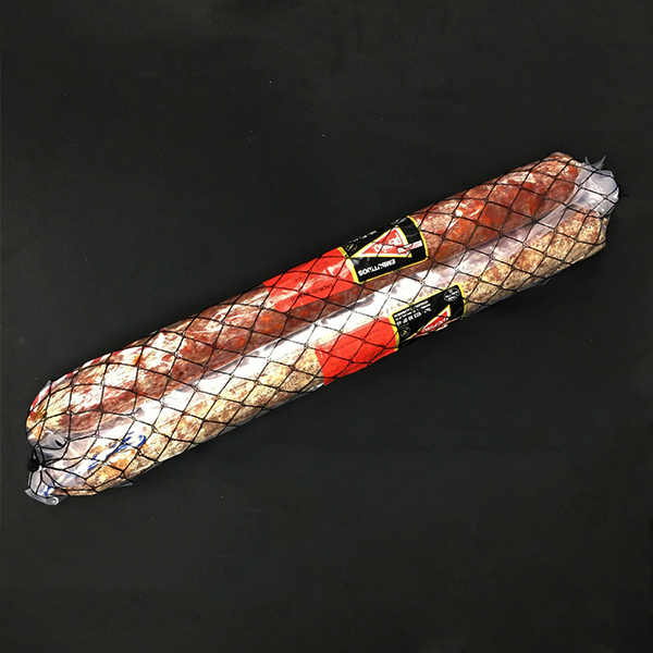 Lote embutidos: chorizo y salchichón ibérico