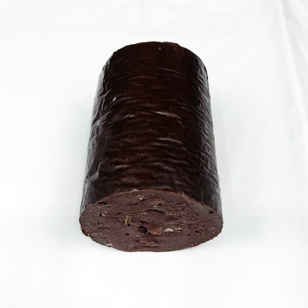 Morcilla de ternera [producto refrigerado]