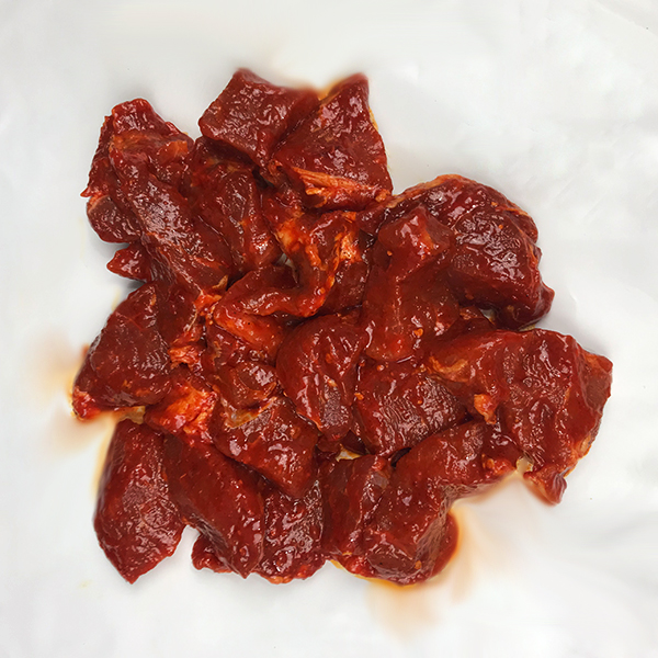 Pincho moruno sabor mexicano [producto refrigerado]