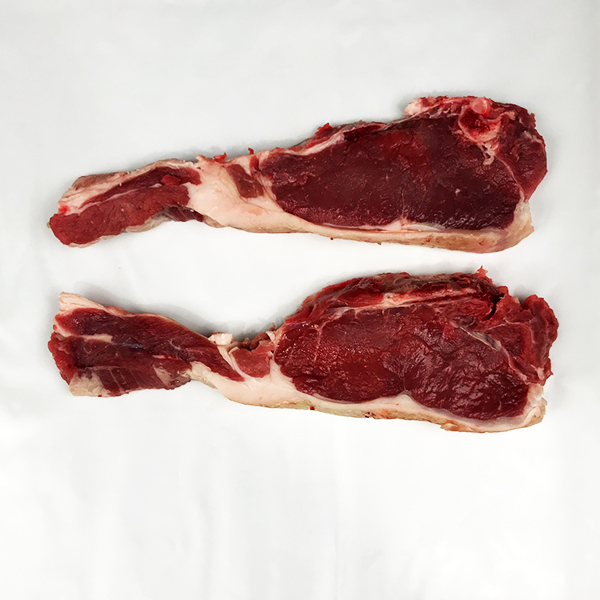 Entrecot de ternera grande [producto refrigerado]