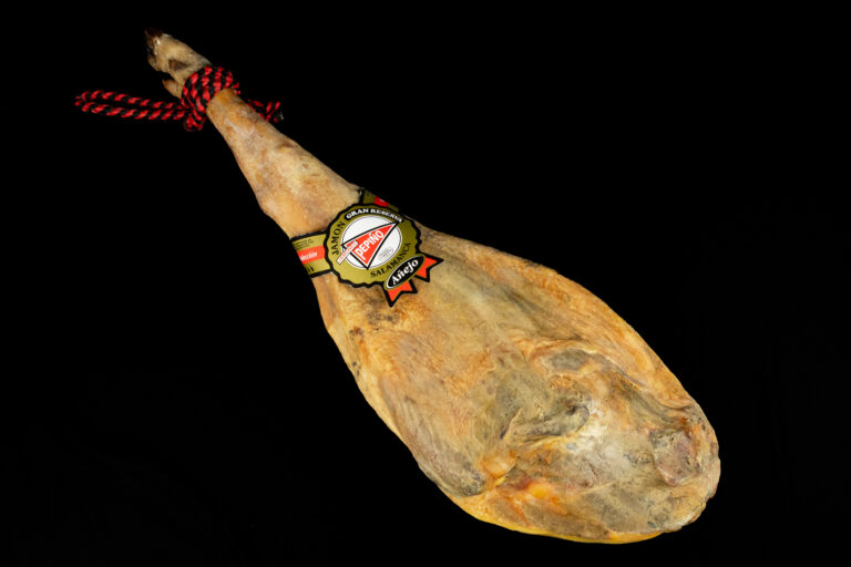 Jamón Reserva loncheado