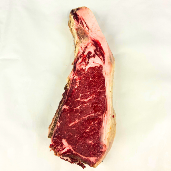 Entrecot de ternera Solera madurado [producto refrigerado]
