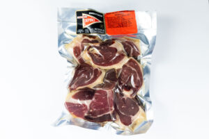 Puntas de jamón Reserva