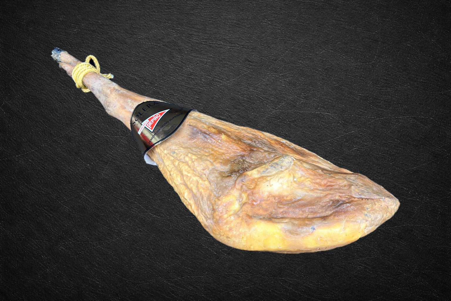 Jamón superior Solera Salmantina, selección especial de 50 piezas