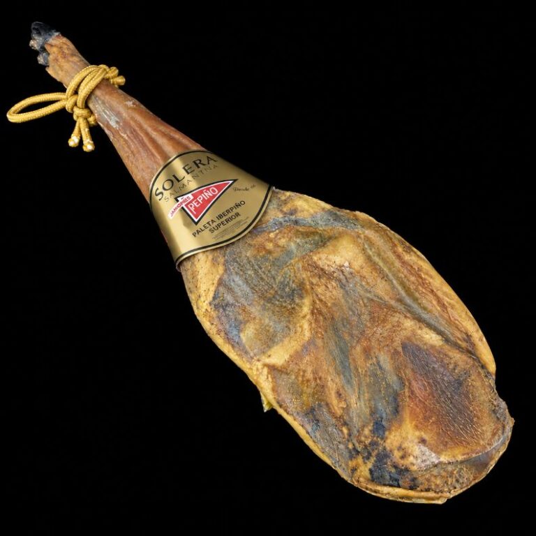 Paletas